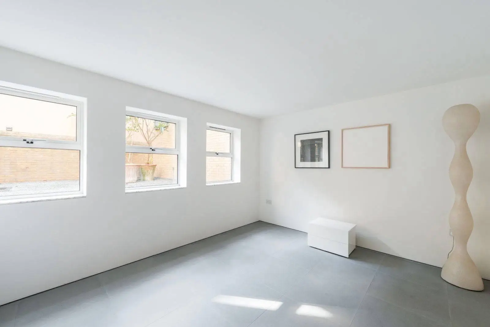 Warner Gardens — резиденція Доріс Саатчі в Лондоні - Gallery image 13