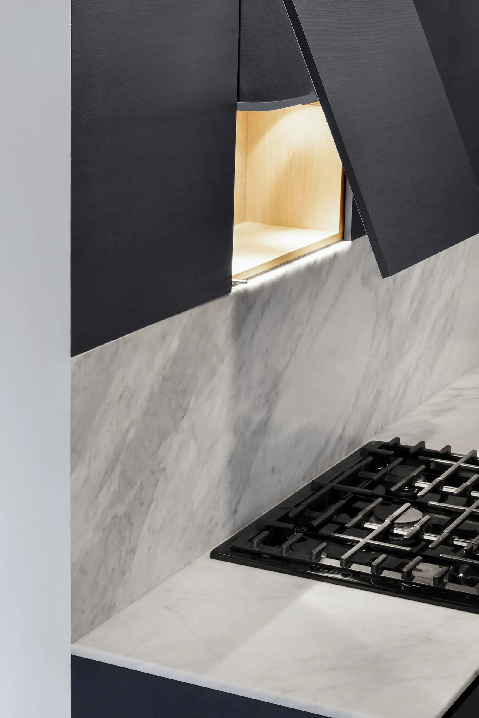 Квартира площею 107 квадратних метрів у центрі Монреалу - Gallery image 6