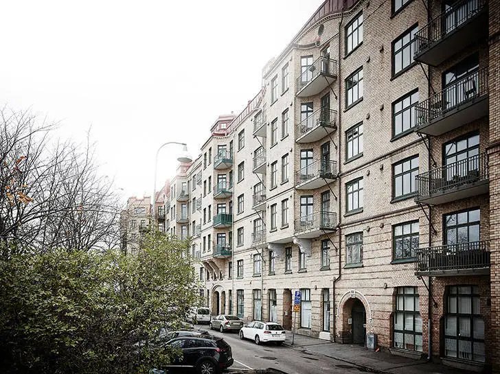 Stylische und intelligente kleine Wohnung in Göttingen (47 qm) - Gallery image 26