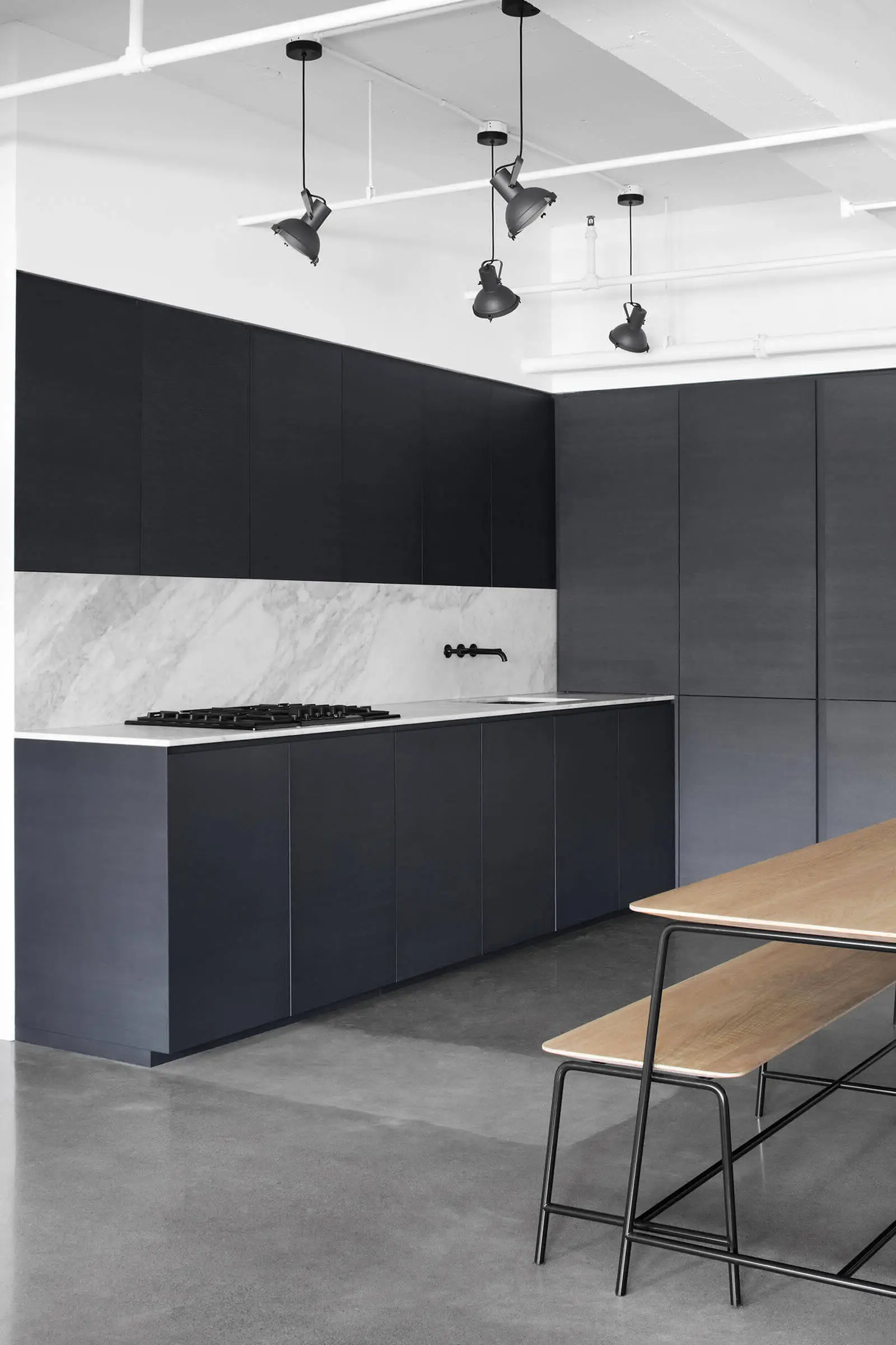 Квартира площею 107 квадратних метрів у центрі Монреалу - Gallery image 7