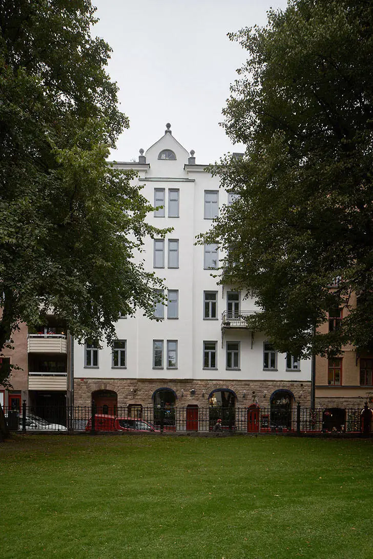 Простий і затишний інтер’єр квартири в Стокгольмі (91 кв. м) - Gallery image 24