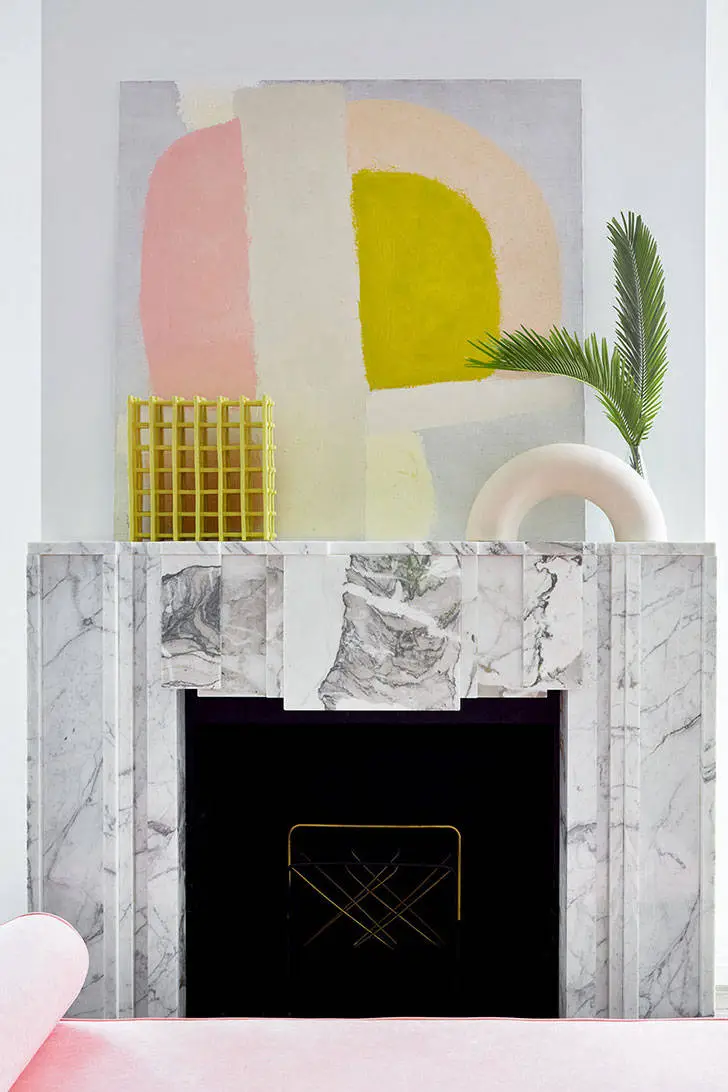 Легкий грайвний дизайн дому в Підмосков'ї - Gallery image 1