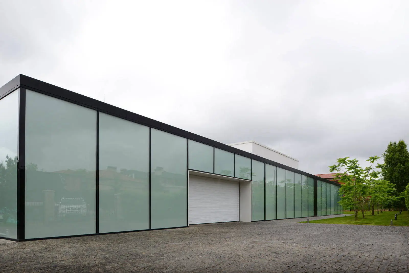 Пригородний будинок у селищі «Мілленіум-Парк» - Gallery image 17