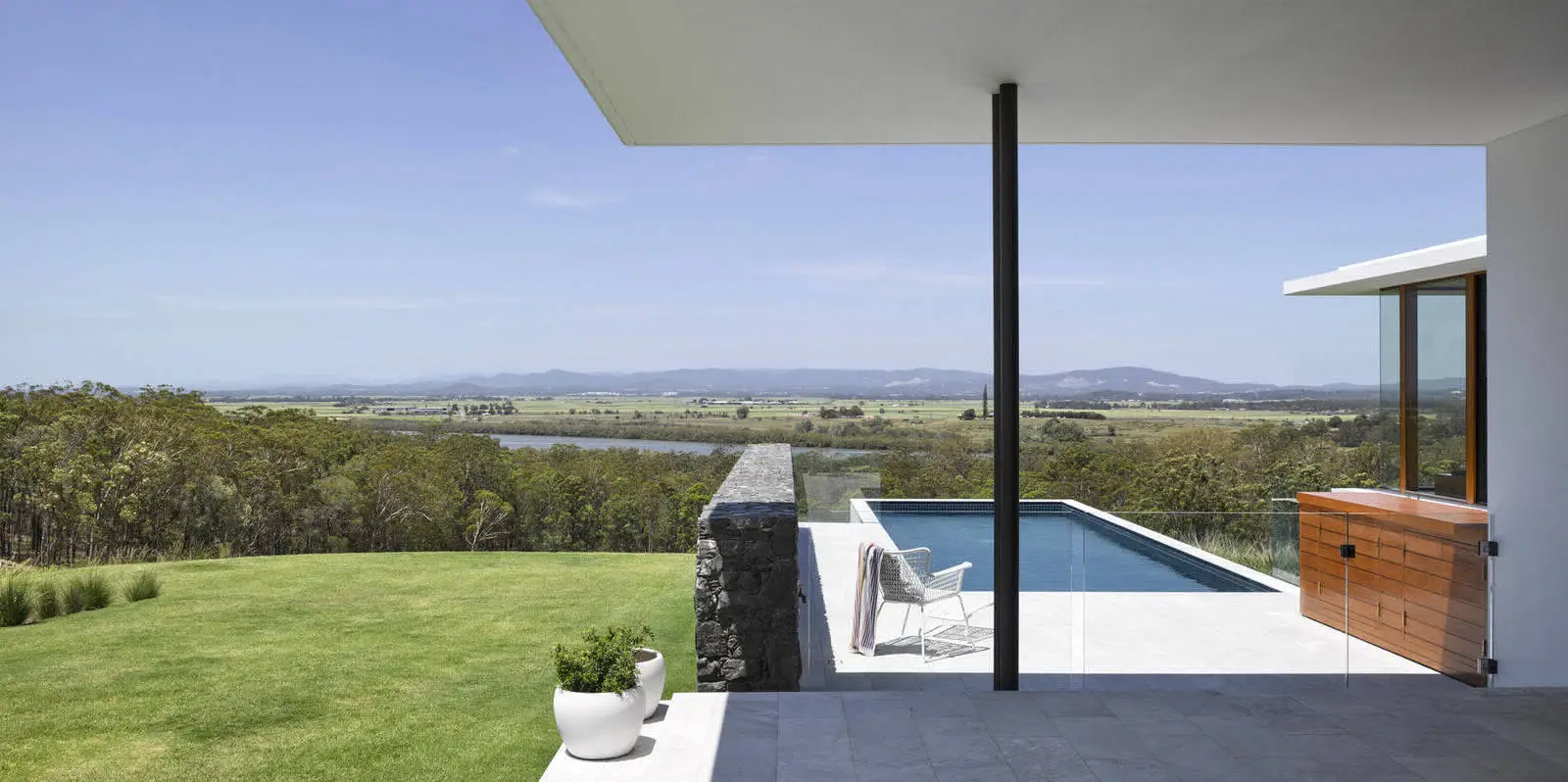 Дім у австралійському поселенні Редленд-Бей - Gallery image 26