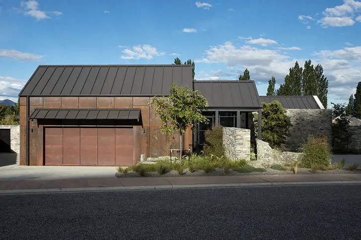 I znowu Nowa Zelandia: wygodny dom na wzgórzu - Gallery image 11