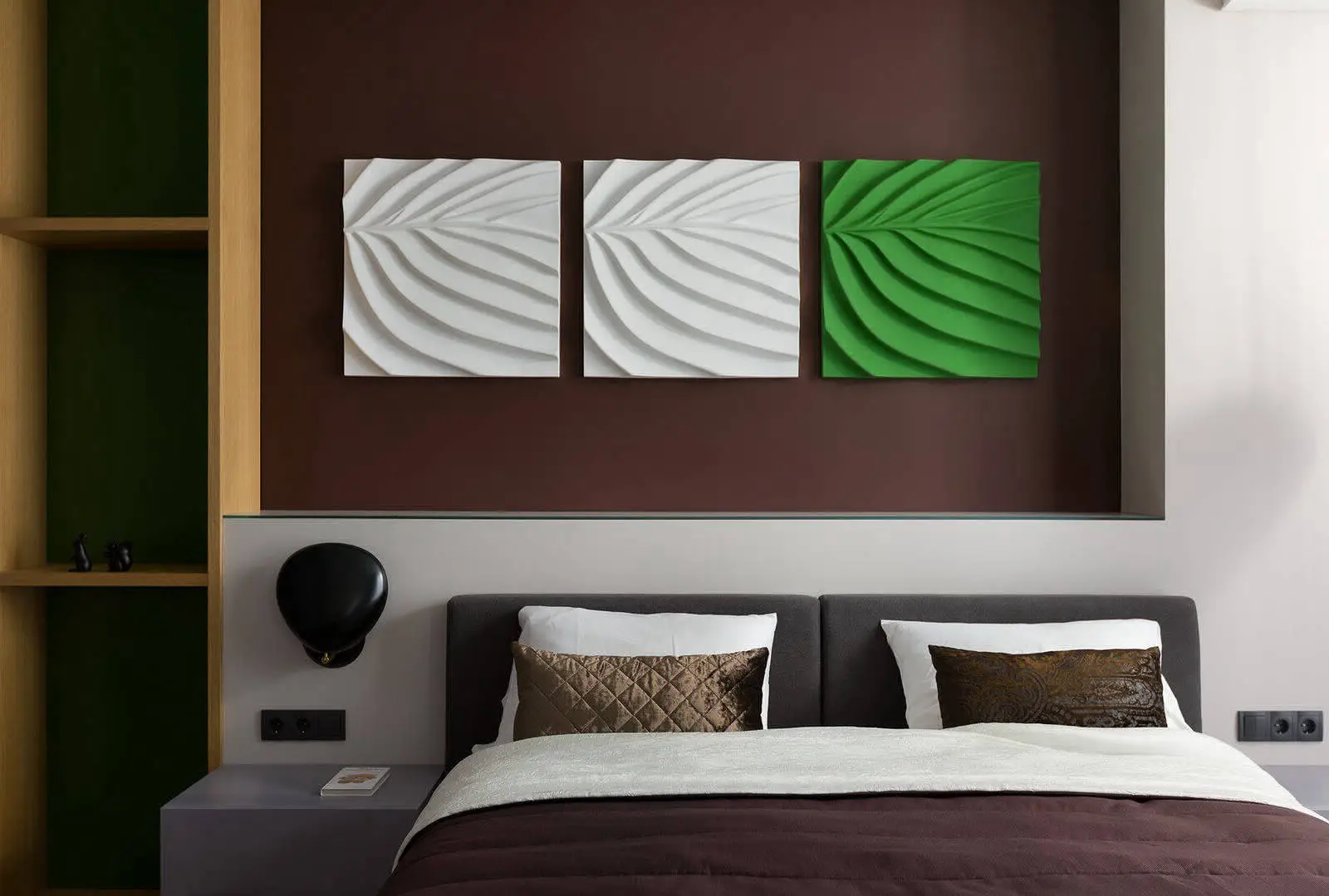 Квартира у «Французькому кварталу» - Gallery image 20