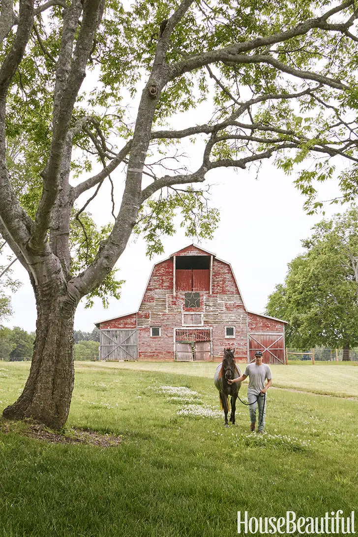 Уютний фермерський будинок у Теннесі - Gallery image 7