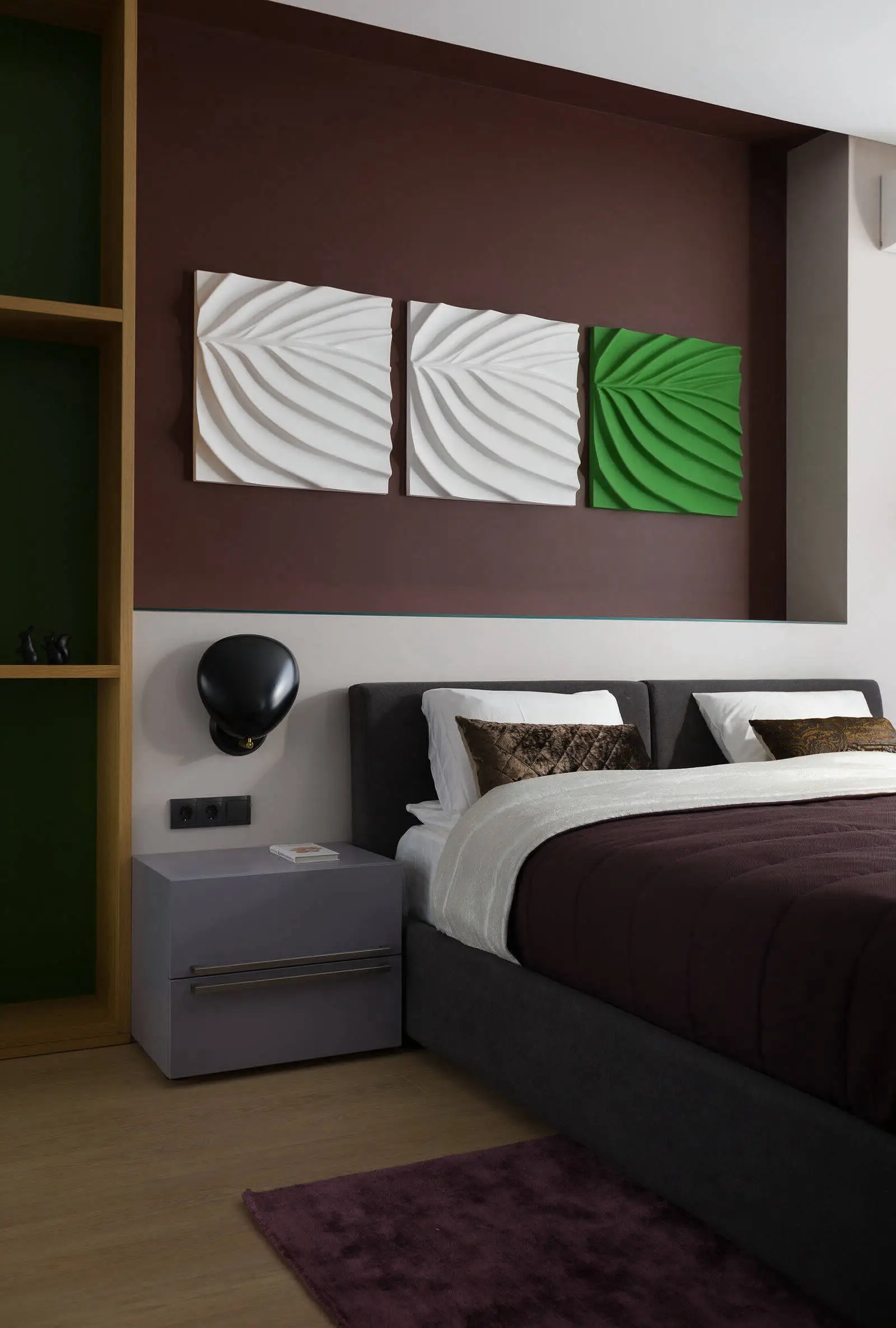 Квартира у «Французькому кварталу» - Gallery image 21