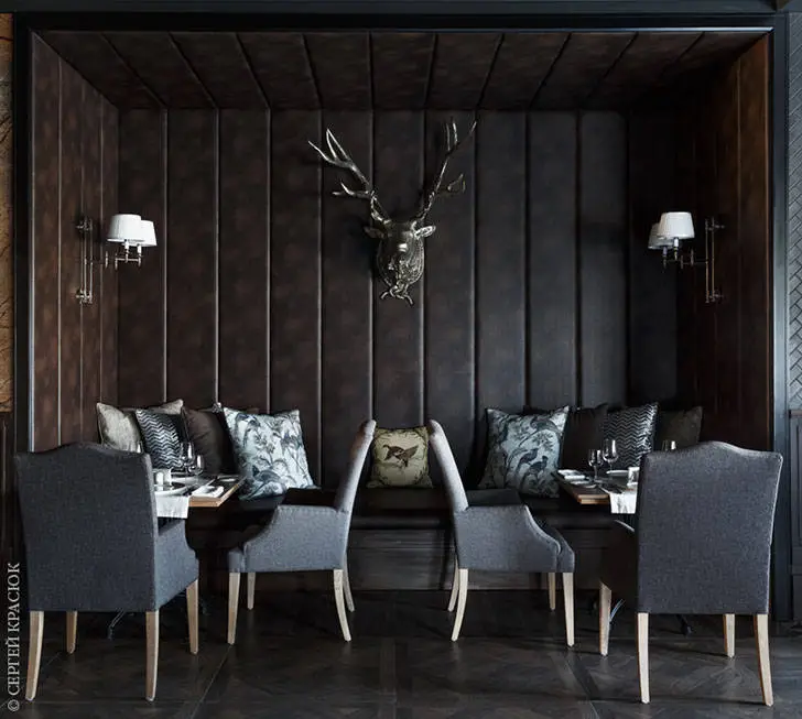 Мисливський готель «Уткино Country House» під Ростовом-на-Дону - Gallery image 11