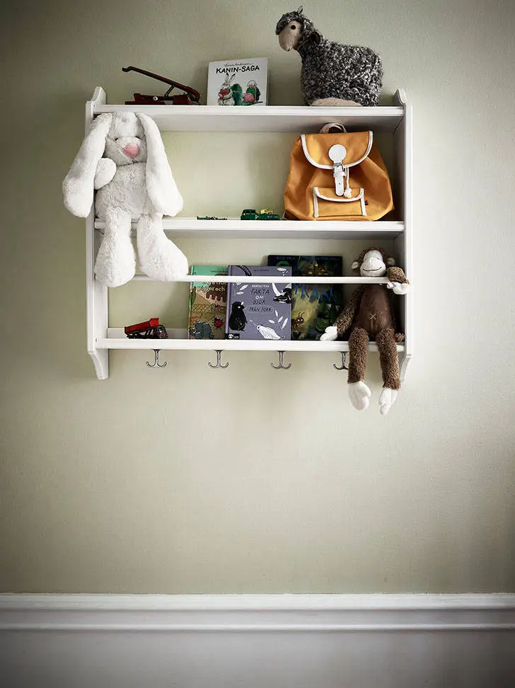 Простий і затишний інтер’єр квартири в Стокгольмі (91 кв. м) - Gallery image 20