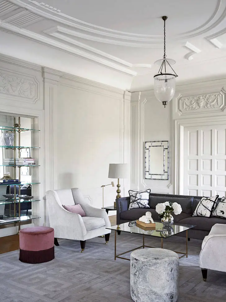 Апартаменти творця бренду Layered у Стокгольмі - Gallery image 2