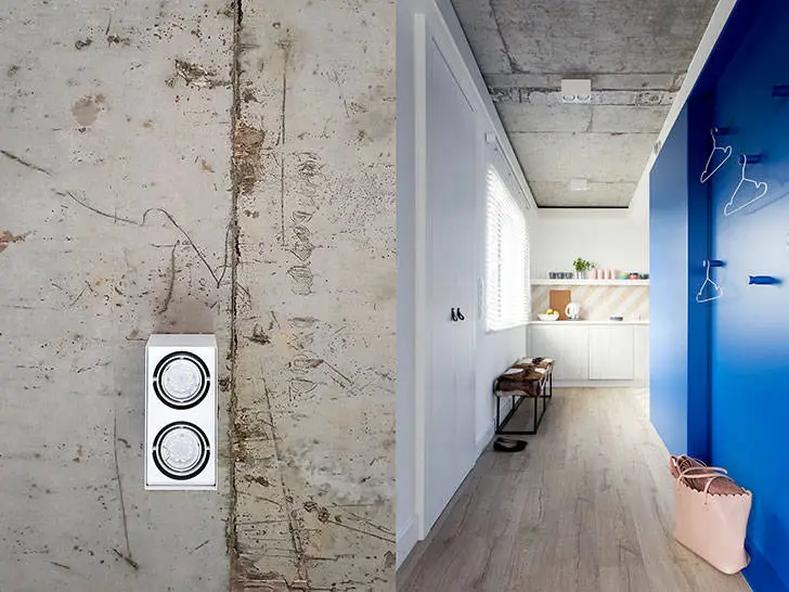 Дім із синім кубом у Польщі - Gallery image 4