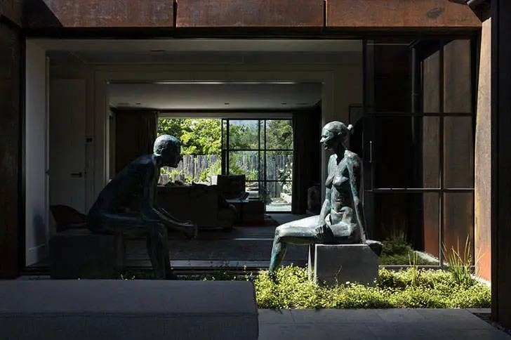 I znowu Nowa Zelandia: wygodny dom na wzgórzu - Gallery image 8