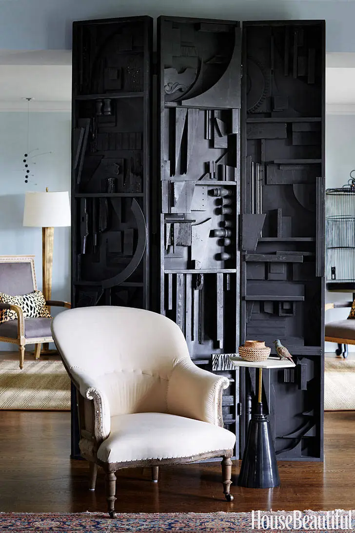 Сучасна елегантність у інтер'єрі історичного котеджу в США - Gallery image 3