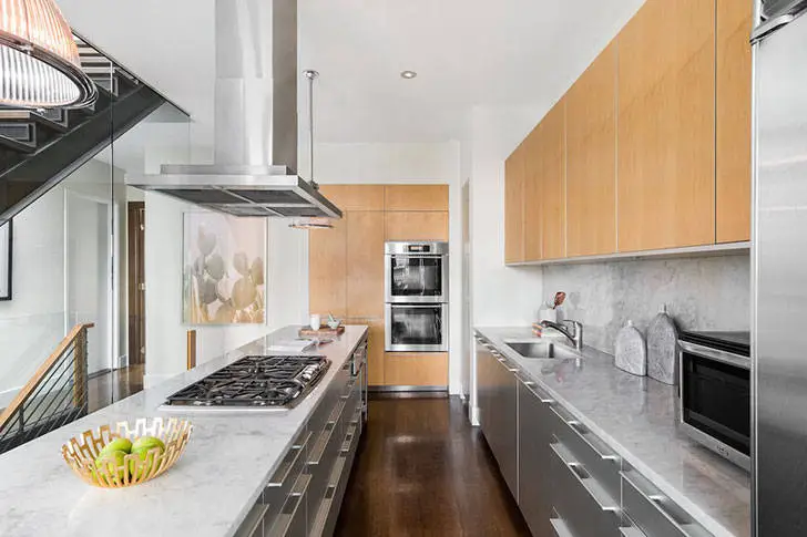 Резиденція Остіна Паурса в Нью-Йорку - Gallery image 6