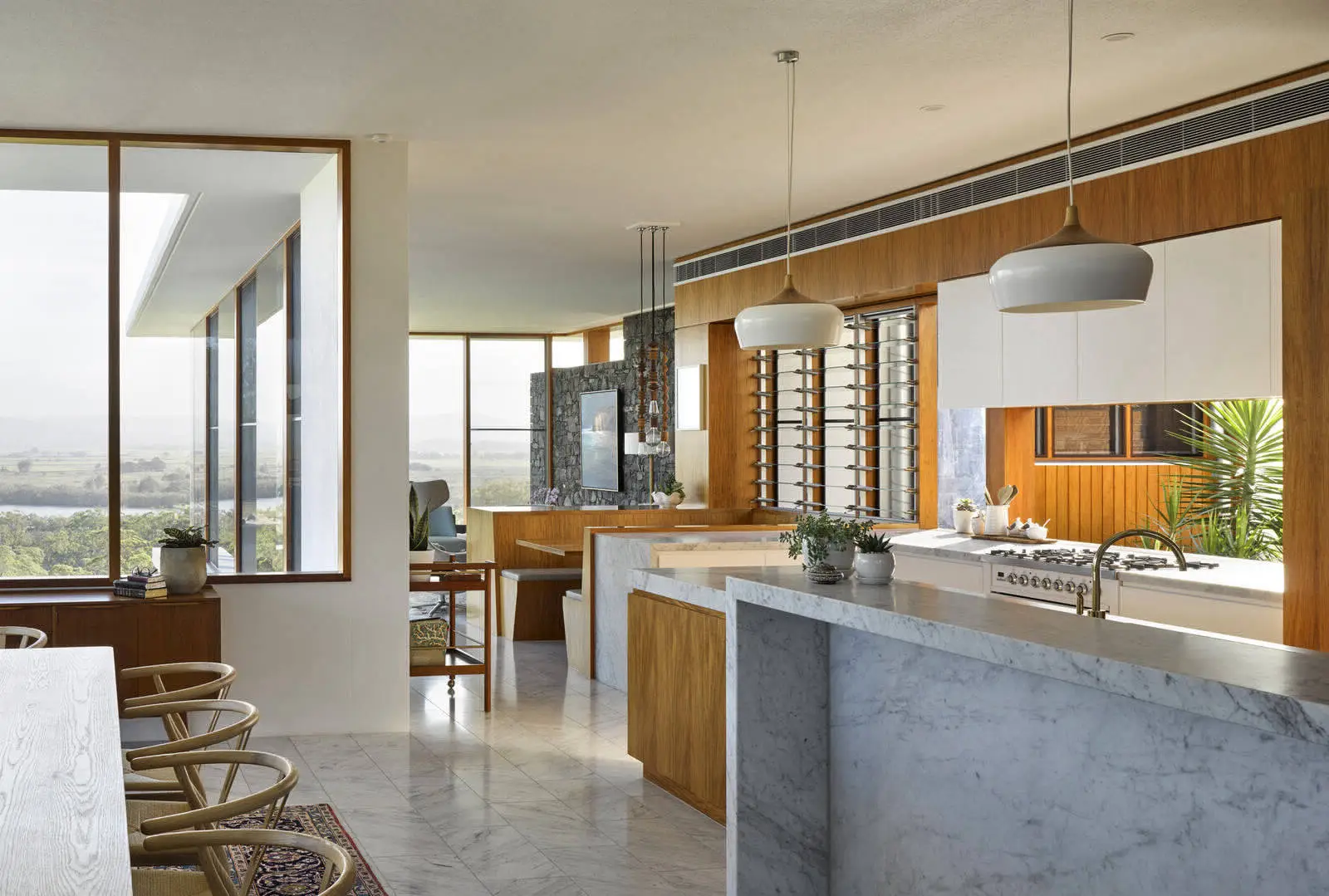 Дім у австралійському поселенні Редленд-Бей - Gallery image 13