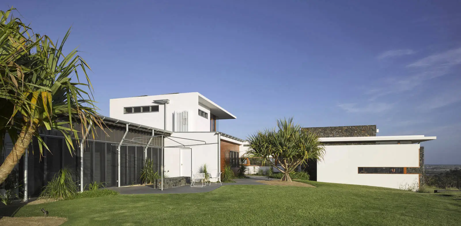 Дім у австралійському поселенні Редленд-Бей - Gallery image 29