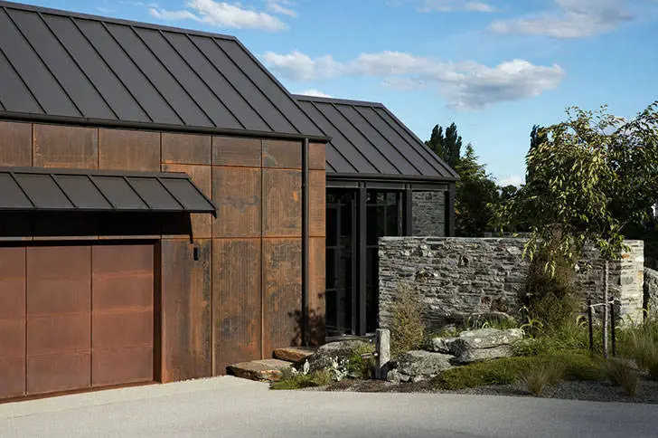 I znowu Nowa Zelandia: wygodny dom na wzgórzu - Gallery image 10