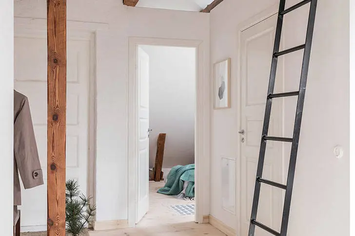 Простота, яка притягує: чарівна квартира в Мальмі (71 кв. м) - Gallery image 10