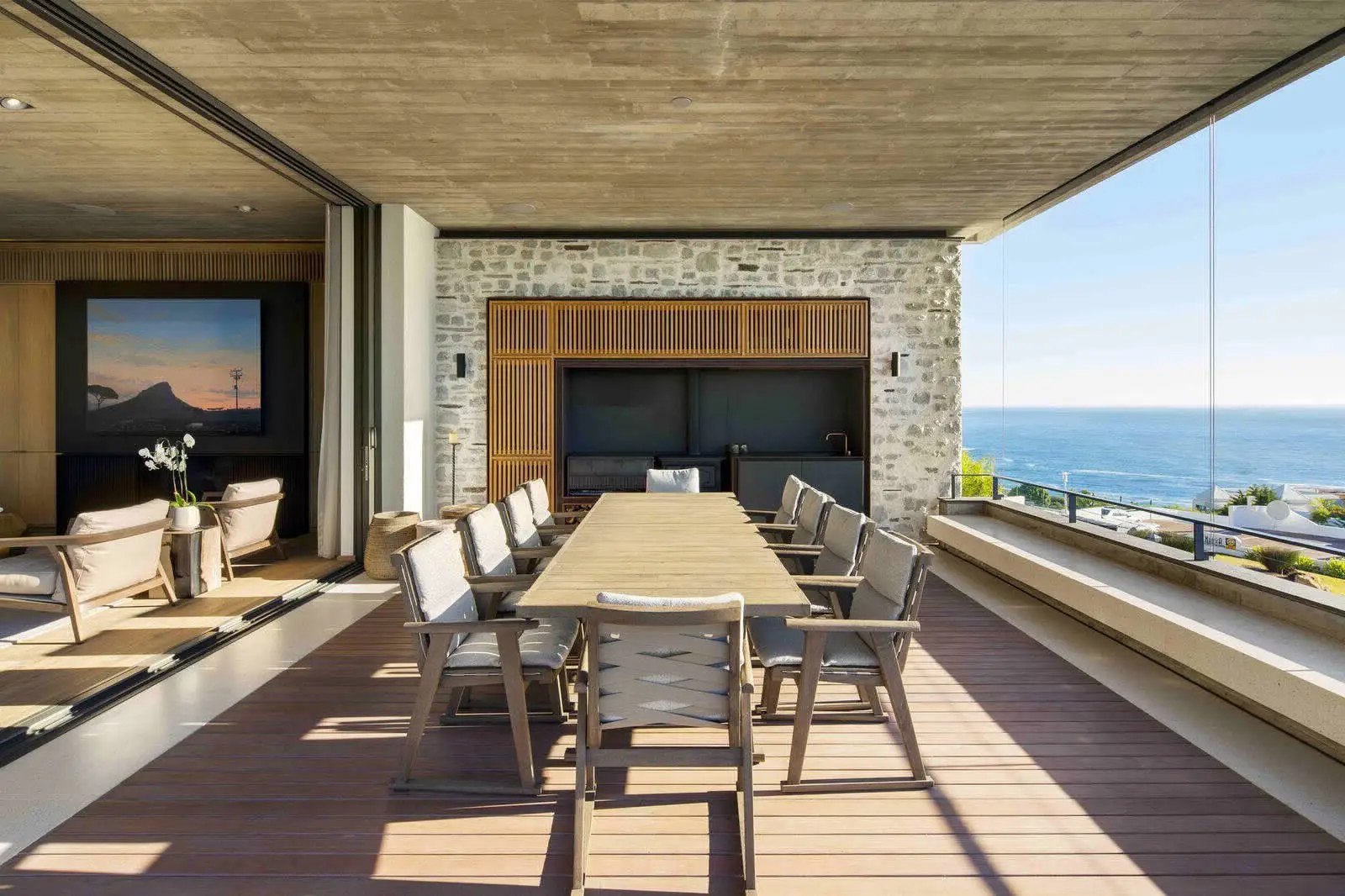 Дім у прикордонному Кейптауні - Gallery image 14