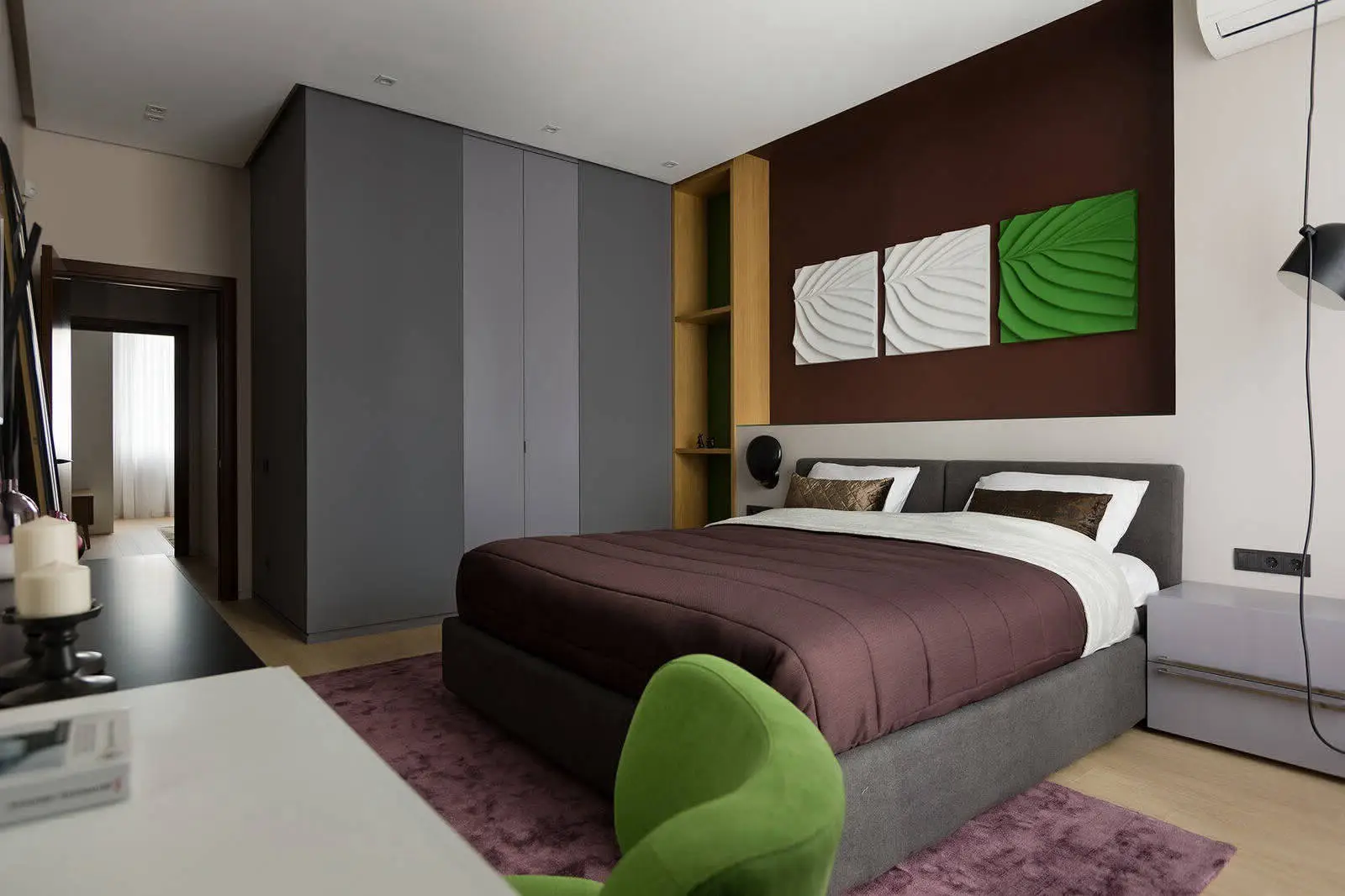 Квартира у «Французькому кварталу» - Gallery image 19