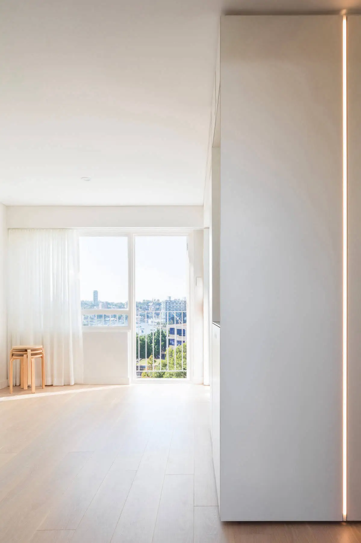 Квартира площею 24 квадратних метри в Сіднеї - Gallery image 10