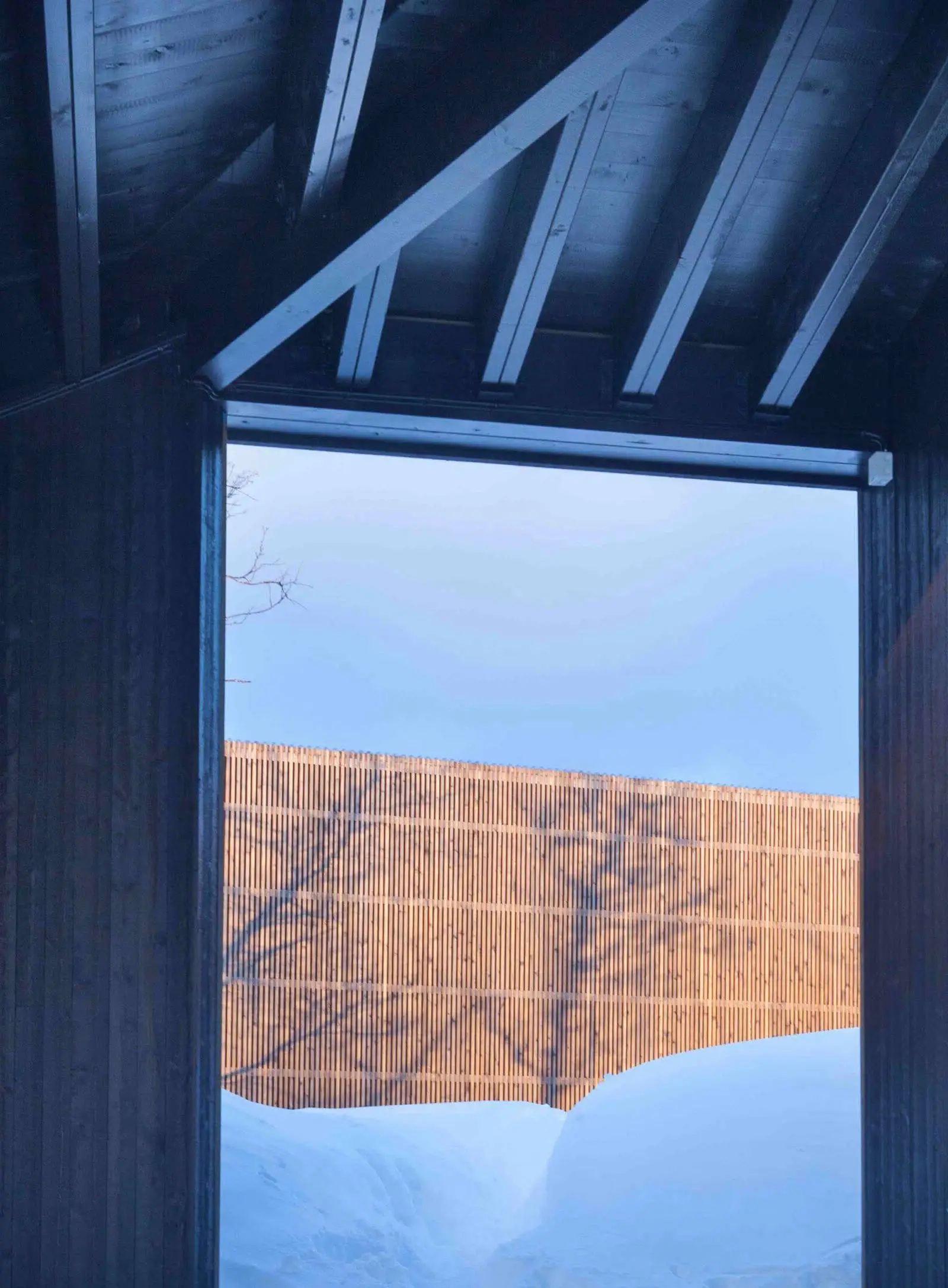 Дім у норвезькому горнолижному курорті в Квітфель - Gallery image 18