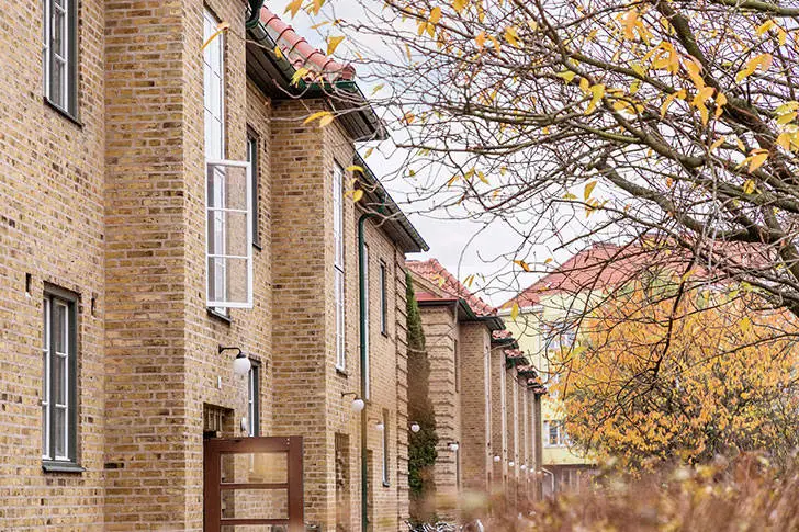 Простота, яка притягує: чарівна квартира в Мальмі (71 кв. м) - Gallery image 18