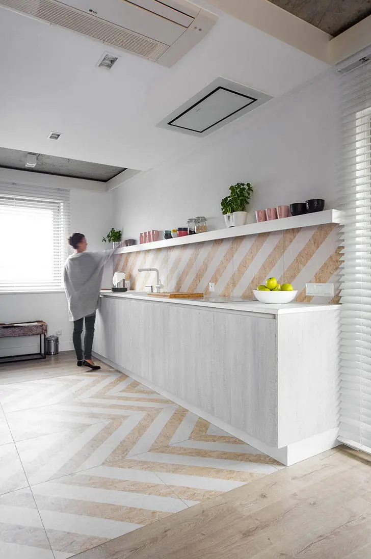 Дім із синім кубом у Польщі - Gallery image 2