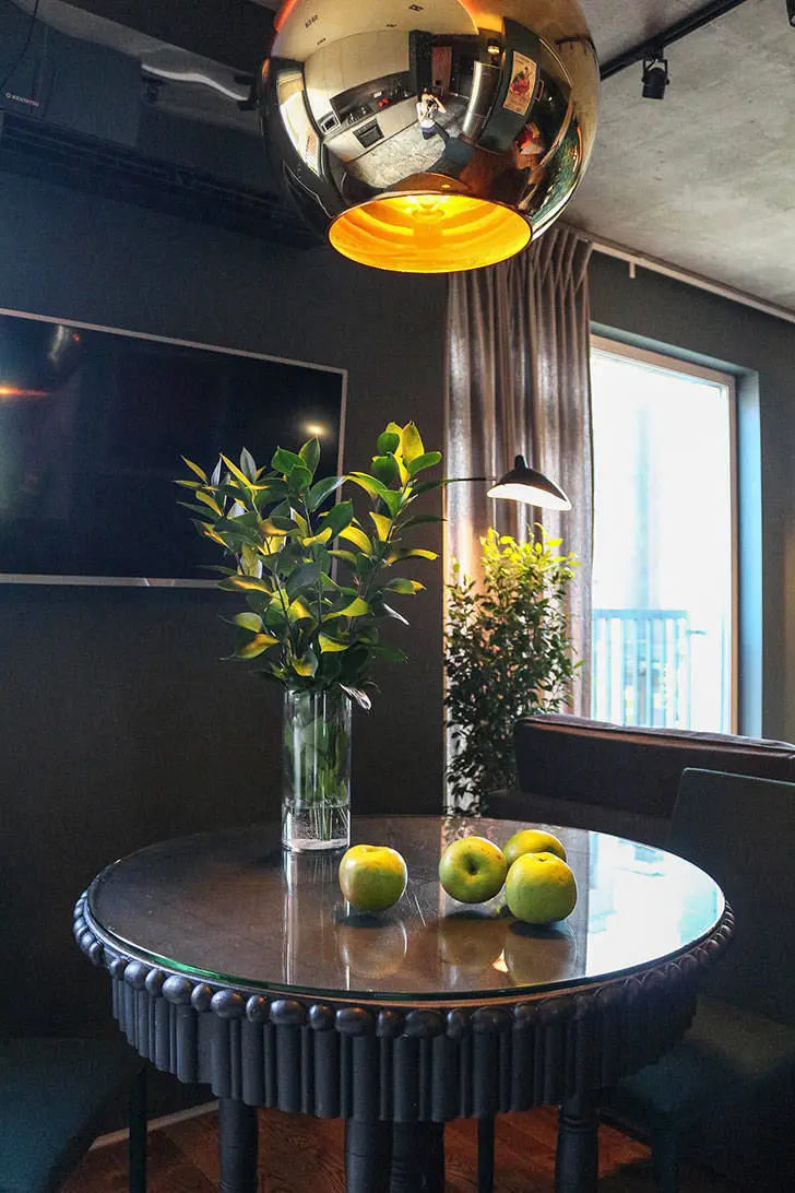 Невелика квартира для молодої родини в Московській області (50 кв. м) - Gallery image 4