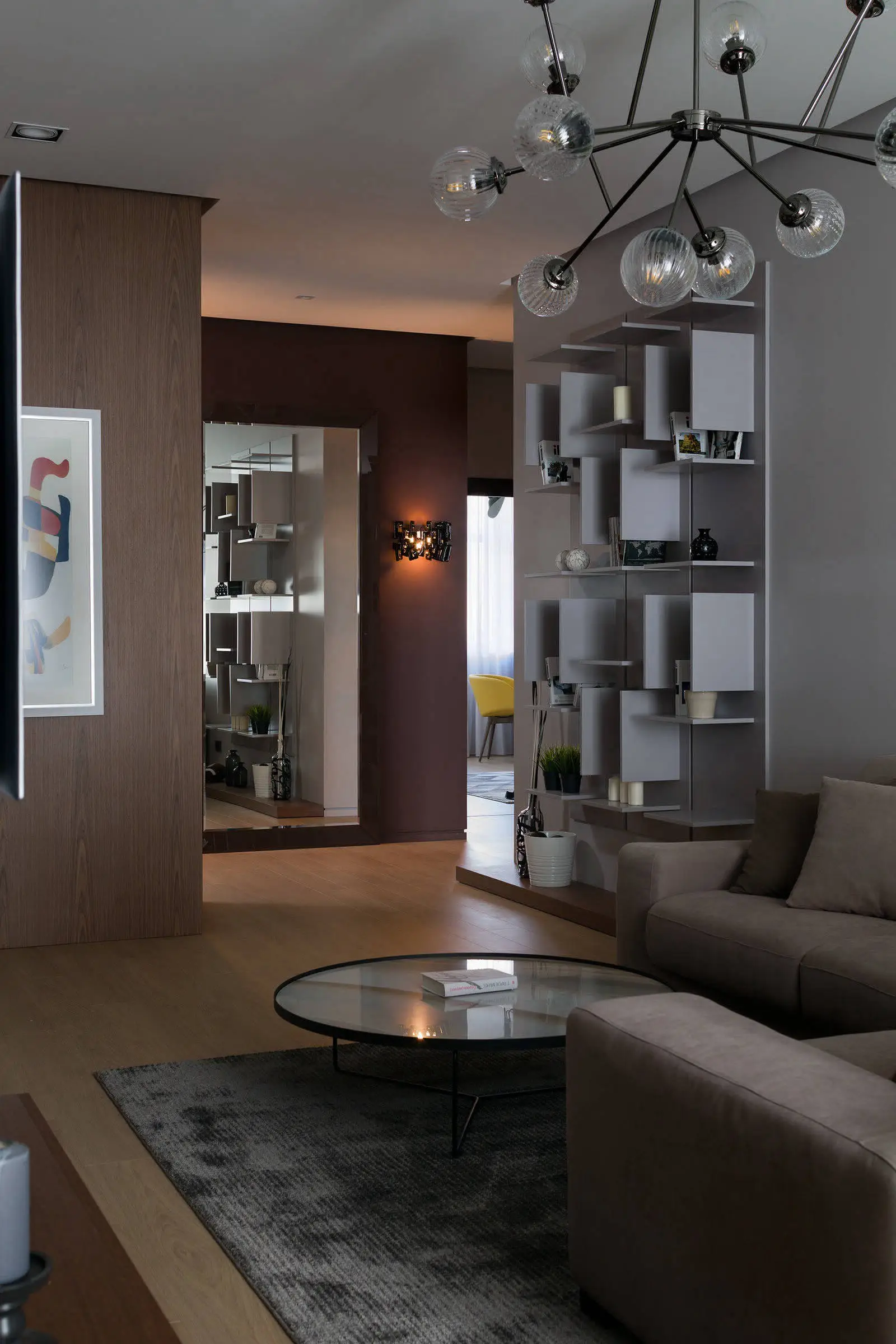 Квартира у «Французькому кварталу» - Gallery image 12