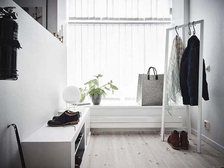 Stylische und intelligente kleine Wohnung in Göttingen (47 qm) - Gallery image 24