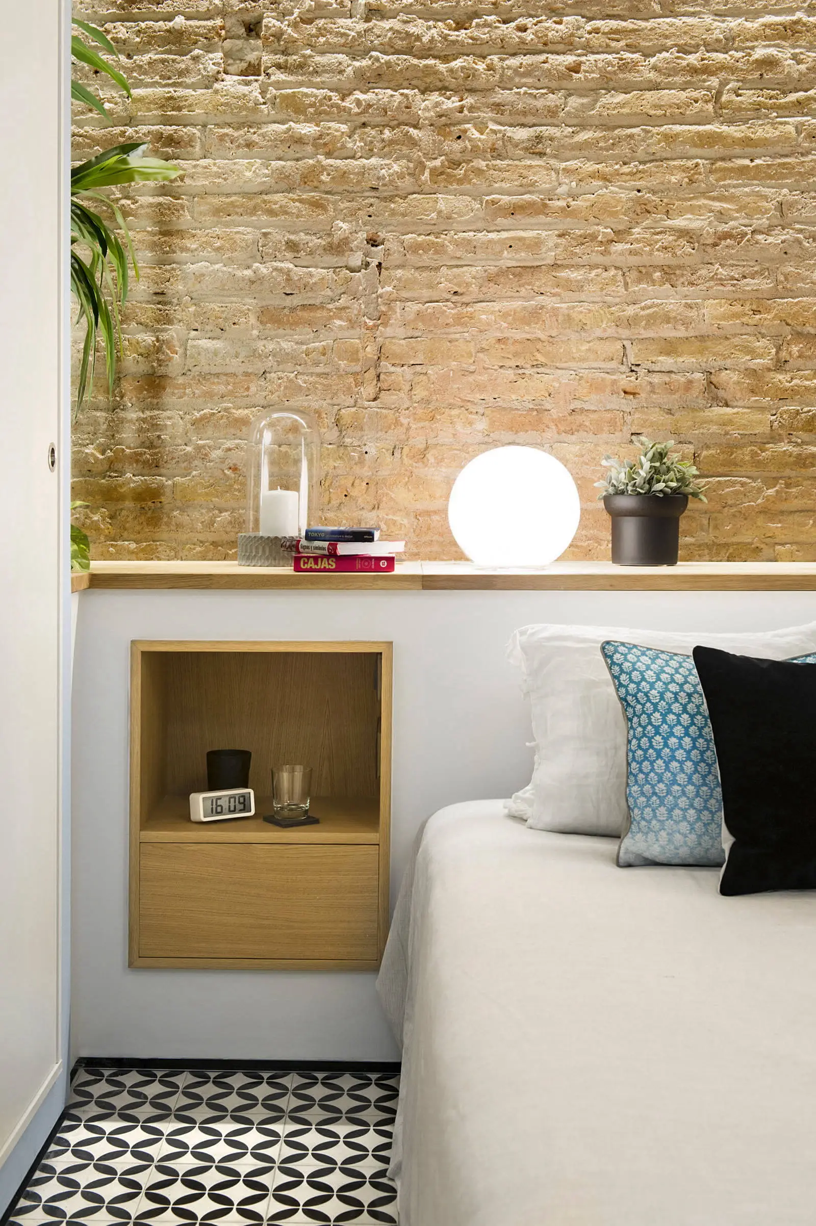 Квартира для молодої пари в Іспанії - Gallery image 18