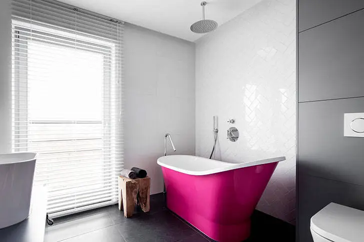 Дім із синім кубом у Польщі - Gallery image 13