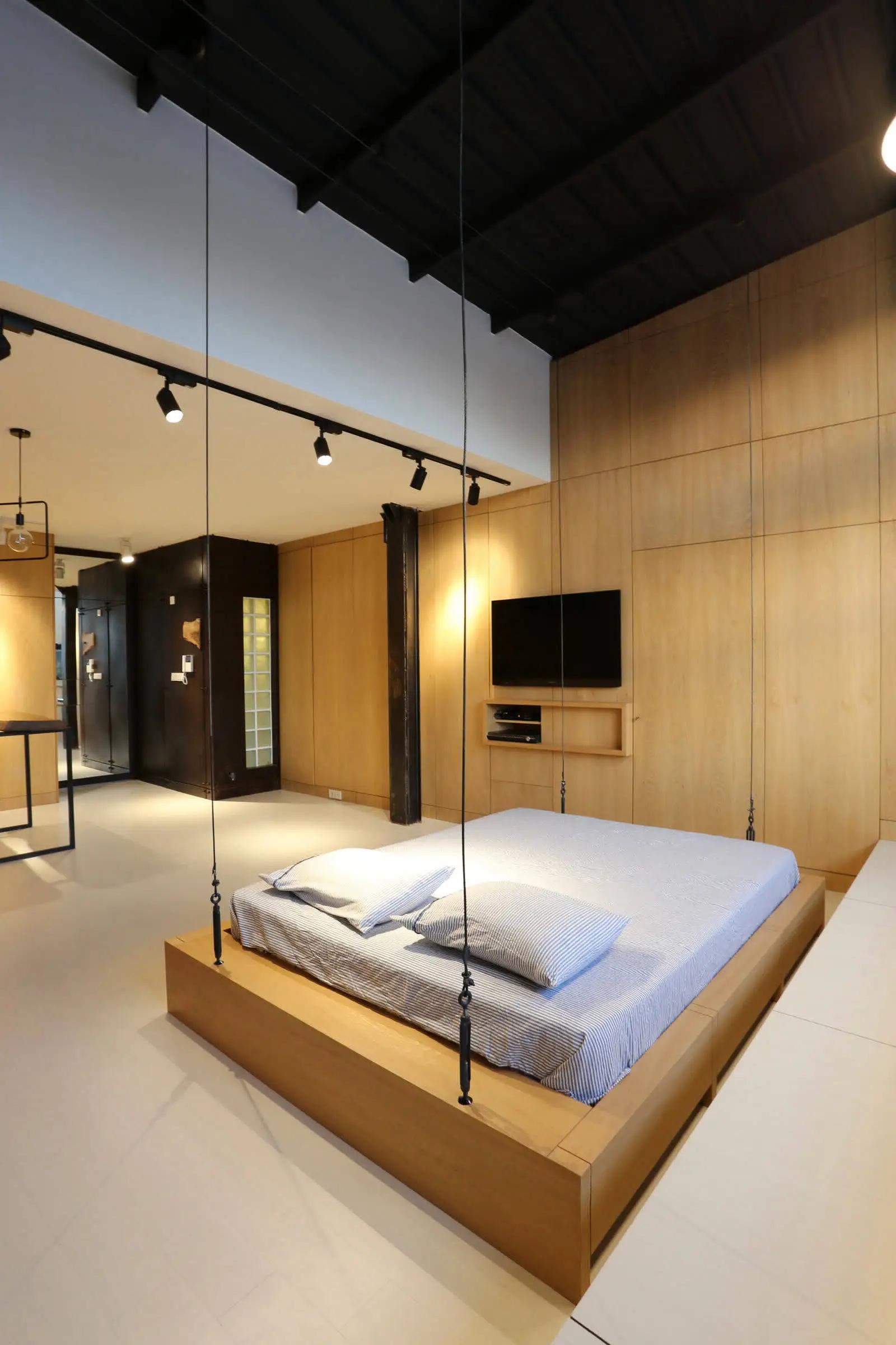 Квартира площадью 45 квадратных метров в иранском городе Шираз - Gallery image 21