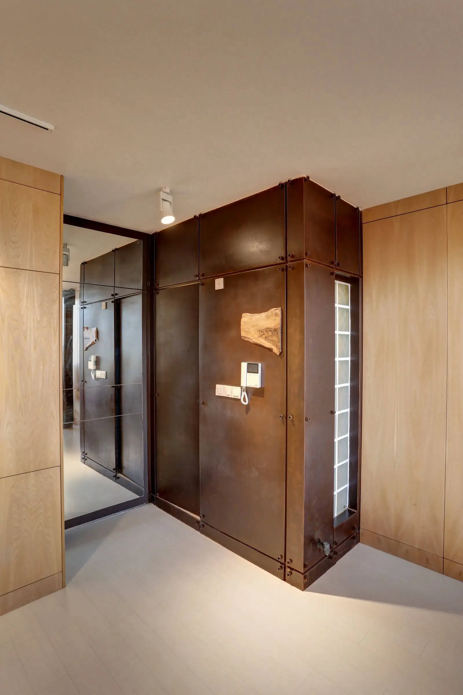 Квартира площадью 45 квадратных метров в иранском городе Шираз - Gallery image 14