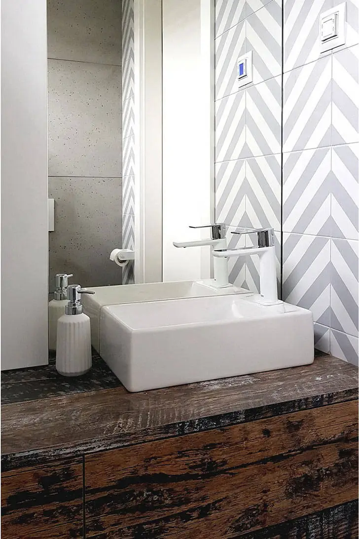 Дім із синім кубом у Польщі - Gallery image 12