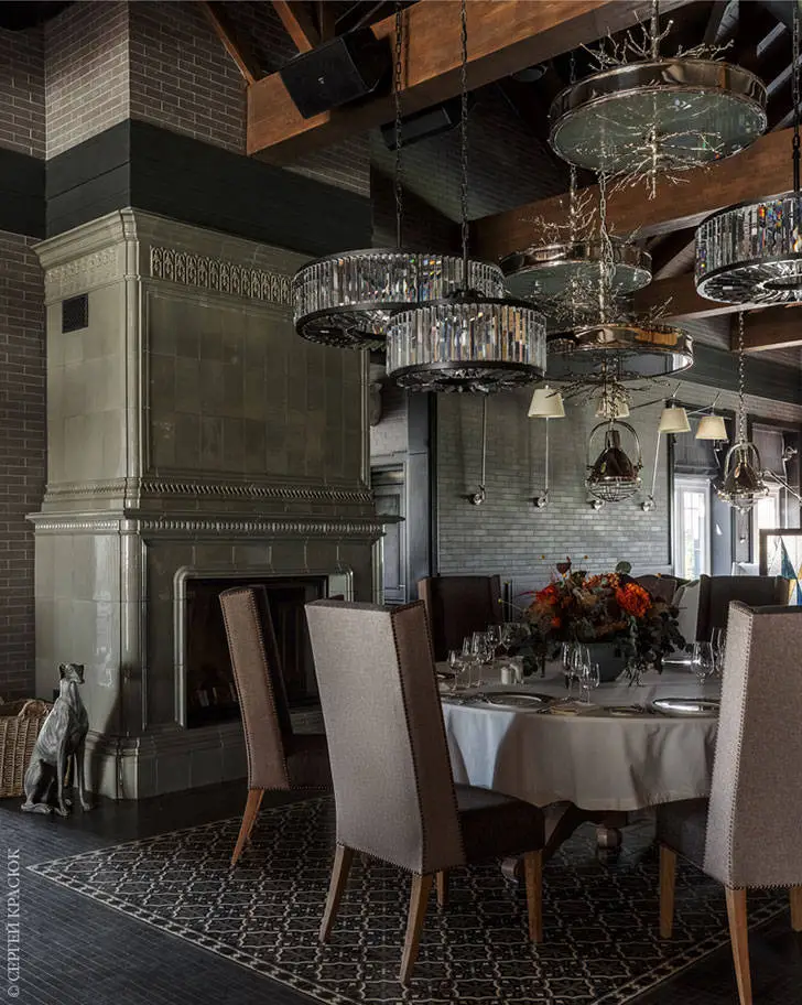 Мисливський готель «Уткино Country House» під Ростовом-на-Дону - Gallery image 2