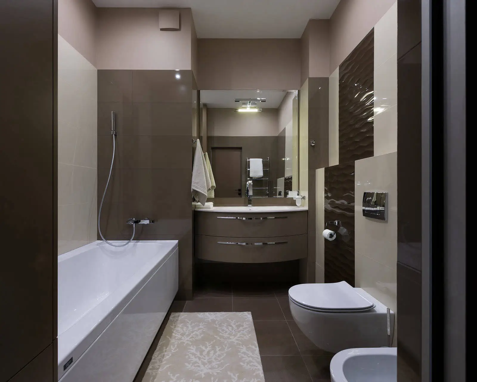 Квартира у «Французькому кварталу» - Gallery image 25