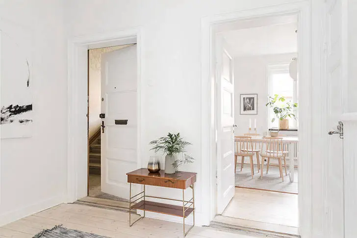 Простота, яка притягує: чарівна квартира в Мальмі (71 кв. м) - Gallery image 17