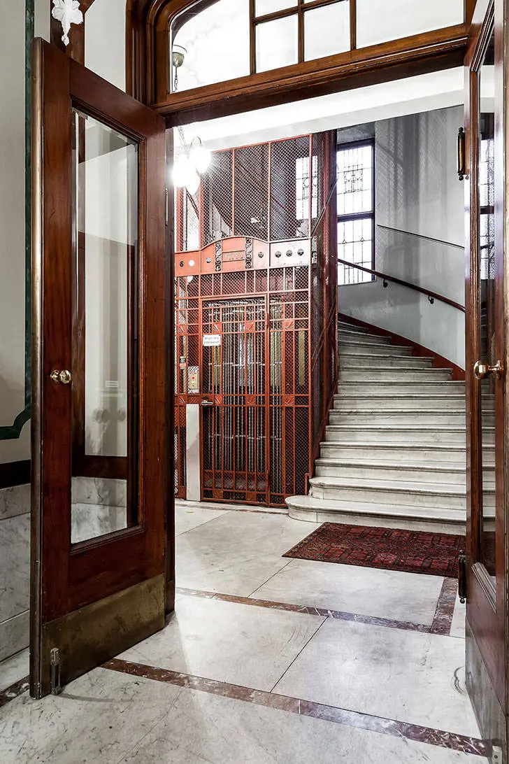 Grande appartement de trois pièces dans le style scandinave (93 m²) - Gallery image 24