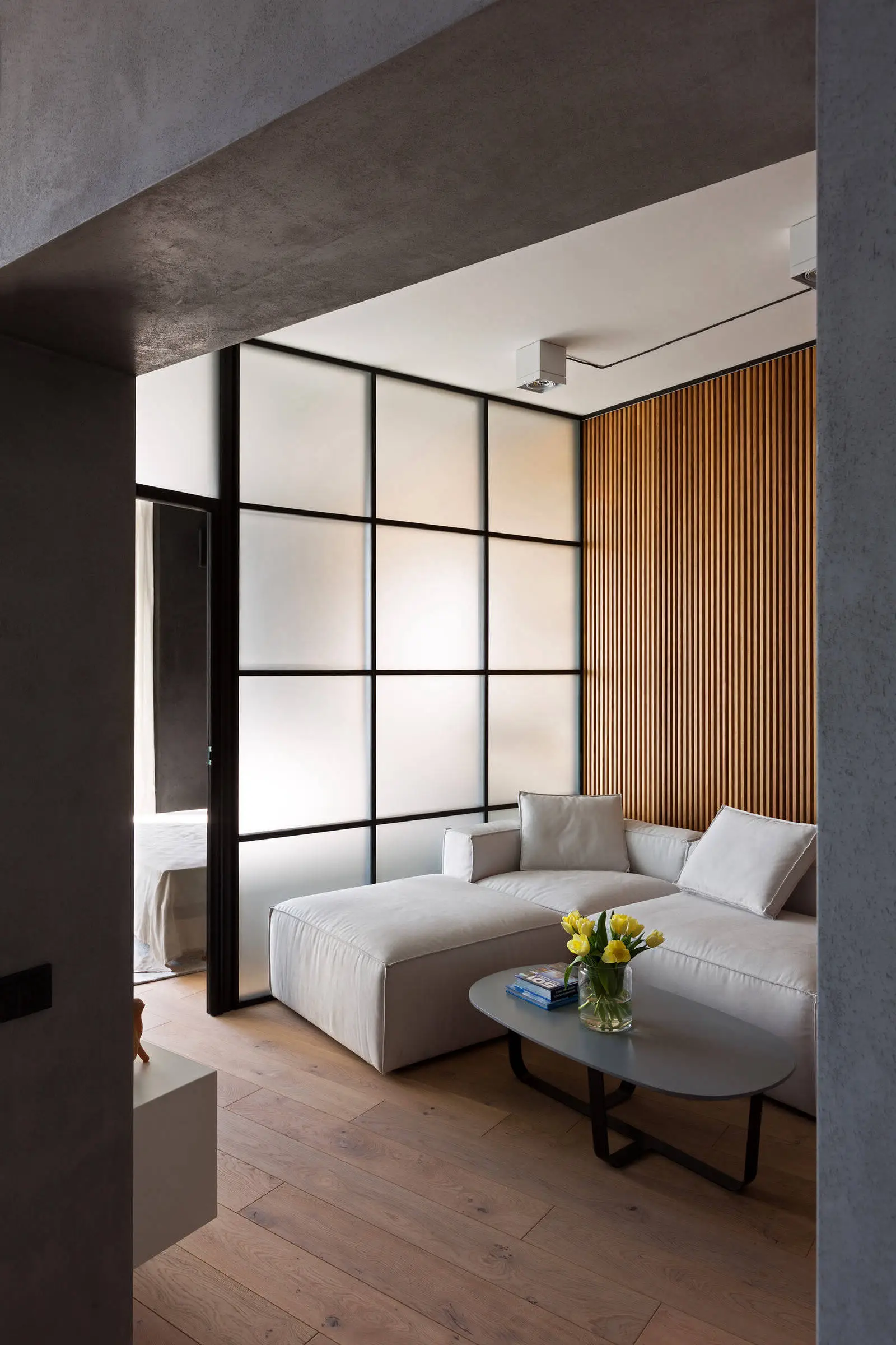 Квартира Skyline Loft - Gallery image 7