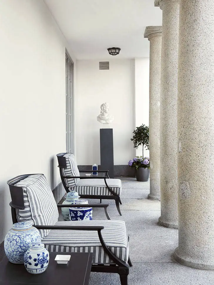 Апартаменти творця бренду Layered у Стокгольмі - Gallery image 7