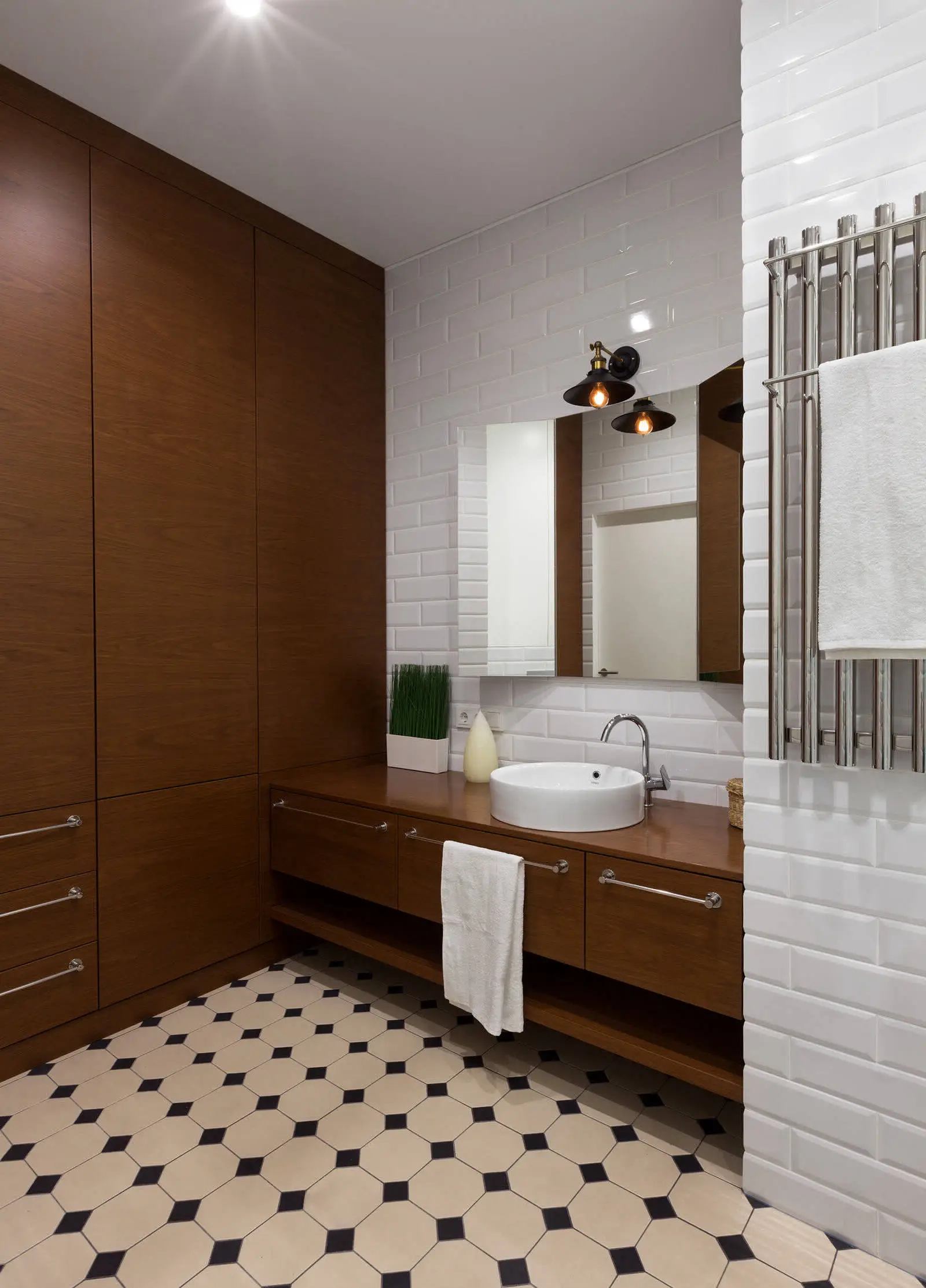 Квартира Skyline Loft - Gallery image 14