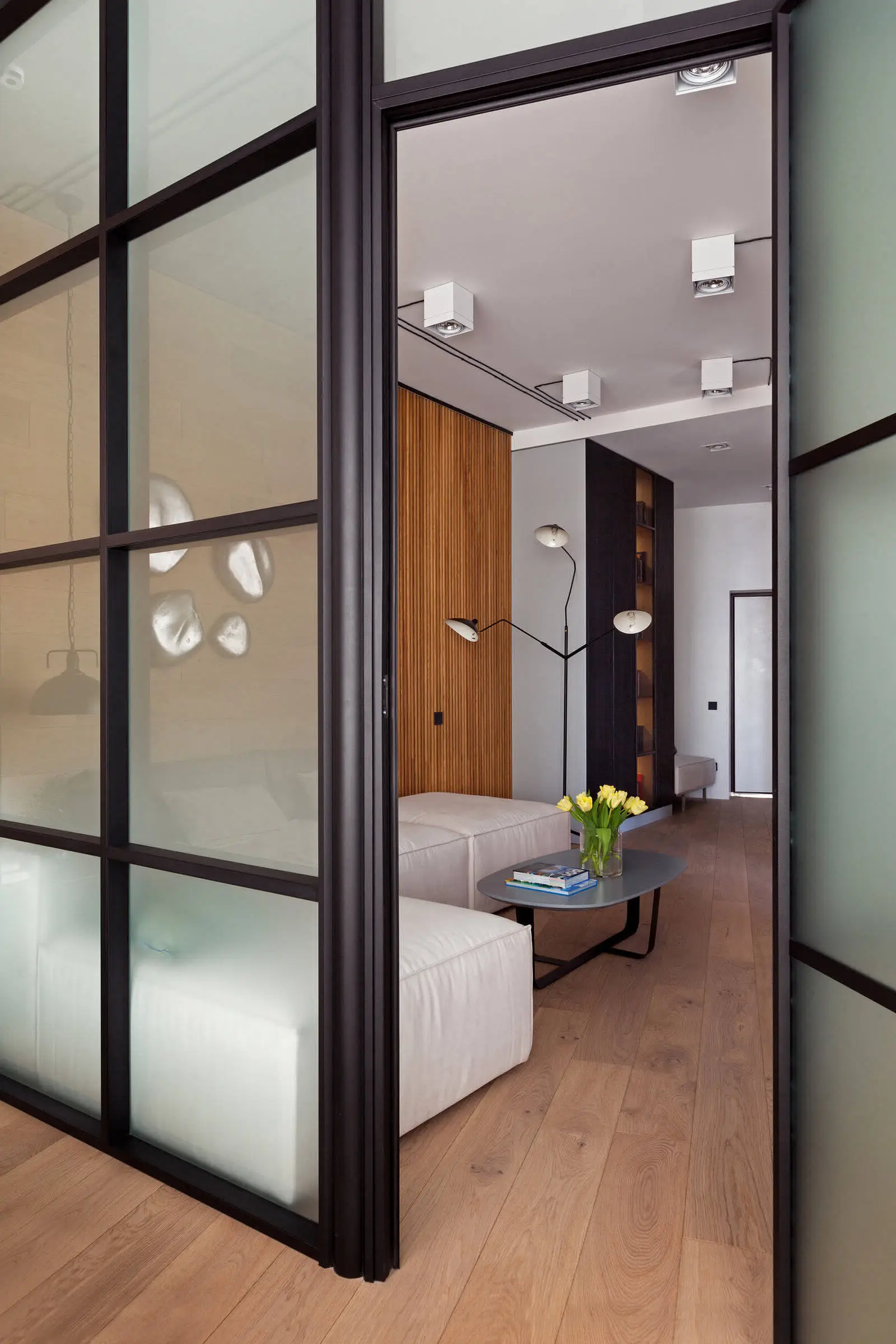 Квартира Skyline Loft - Gallery image 10