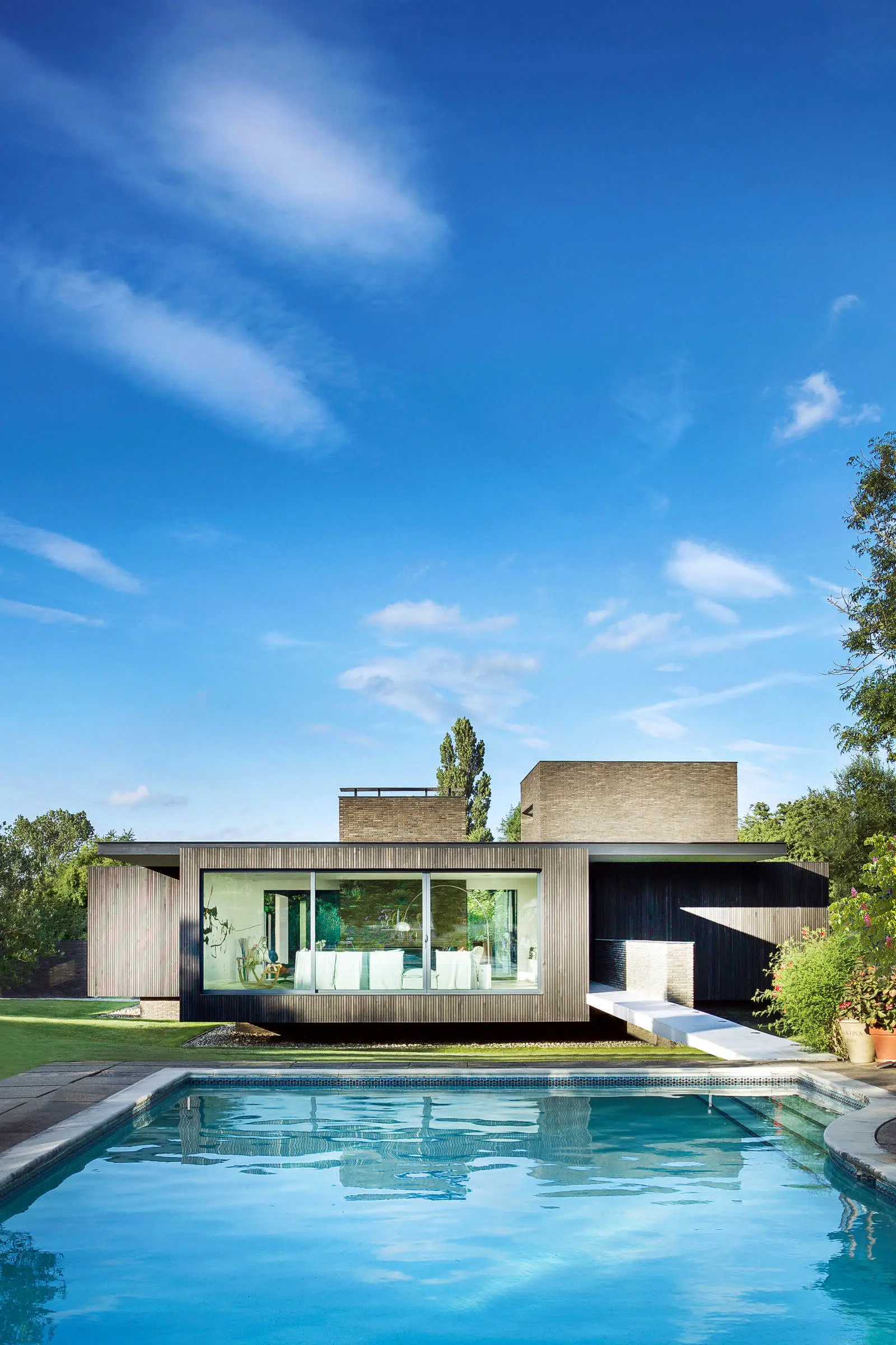 Новий дім у графстві Кент - Gallery image 11