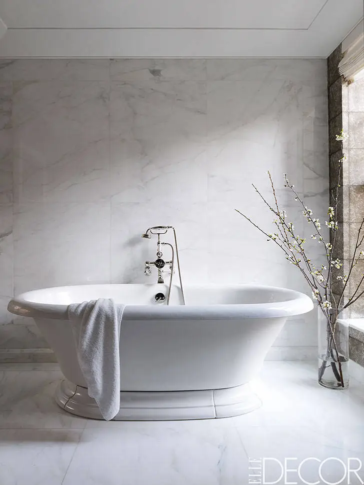 Відмінні апартаменти з елегантним інтер'єром у Нью-Йорку - Gallery image 11