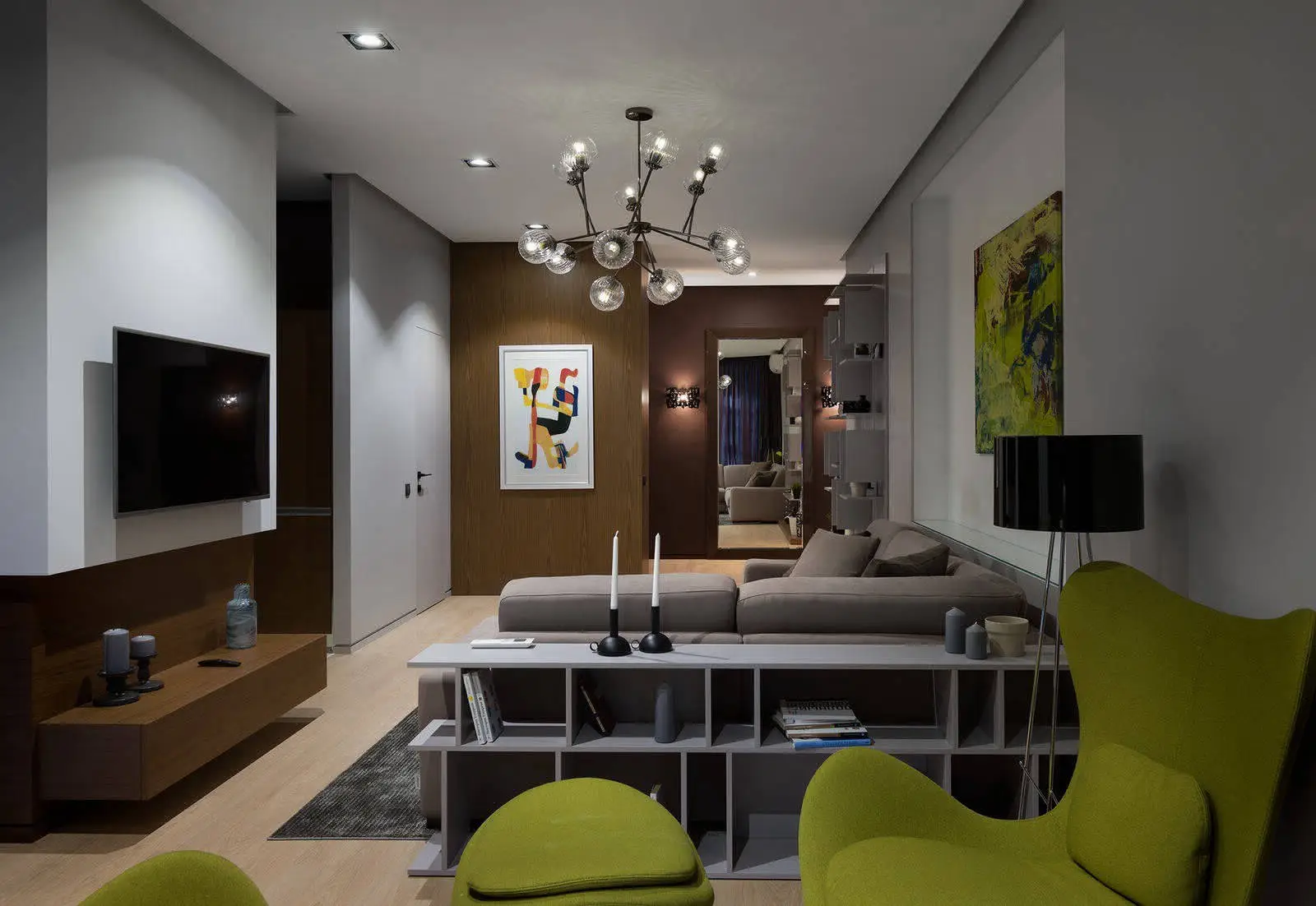 Квартира у «Французькому кварталу» - Gallery image 6