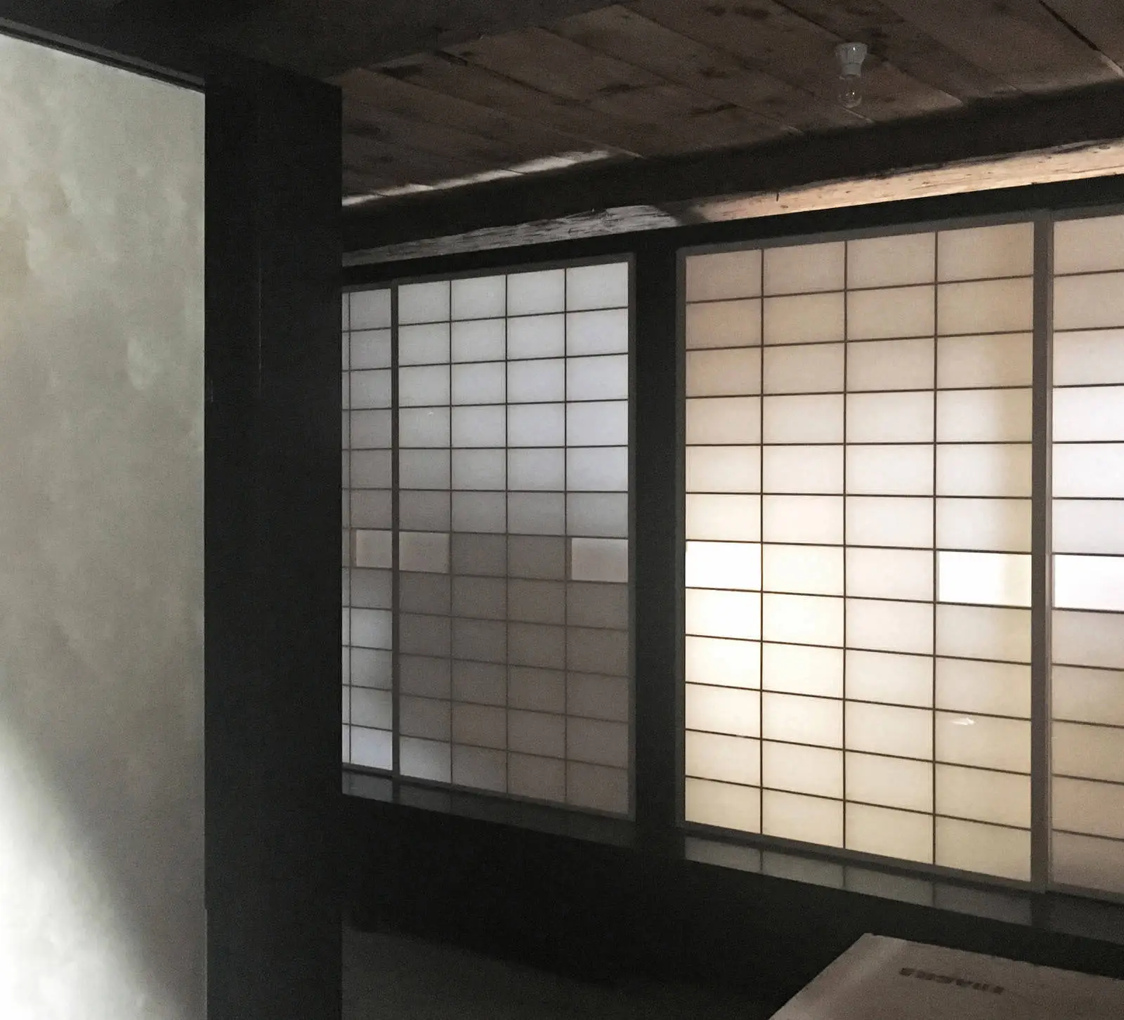 Альпійський лофт у Швейцарії - Gallery image 9