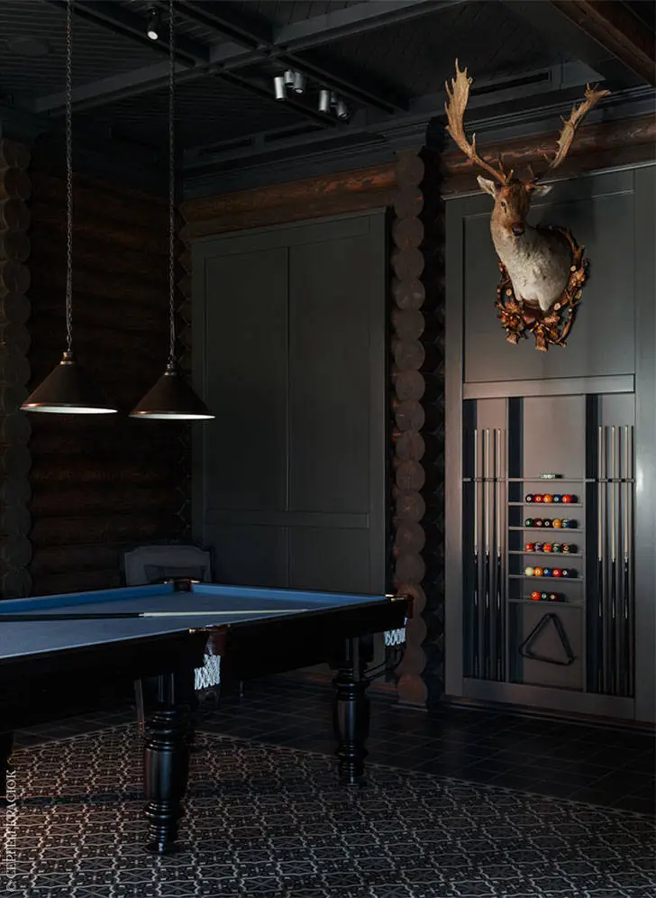 Мисливський готель «Уткино Country House» під Ростовом-на-Дону - Gallery image 10